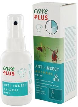 Care Plus Anti Insect Natural Spray (100 ml)