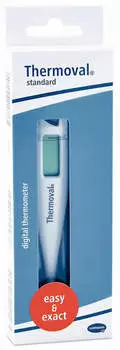 Hartmann Thermoval Standard Digital
