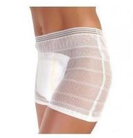 PZN-DE 10791089, Seni Fix Comfort Fixierhosen Gr&ouml;&szlig;e XL Inhalt: 5 St