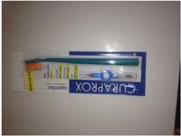 CURAPROX Zahnb&uuml;rste CS 5460 ultra soft, 1 St. farbsortiert