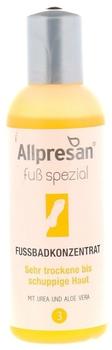 Allpresan Fuss-Spezial Fußbad-Konzentrat (150 ml)
