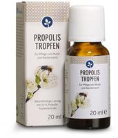 Propolis Tinktur 20% 20 ml