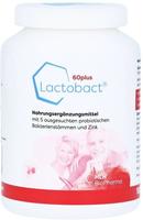PZN-DE 10992416, HLH BioPharma Lactobact 60plus magensaftresistente Kapseln...
