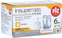 Insupen Pen-nadeln Original 32 G 0,23x6 100 St