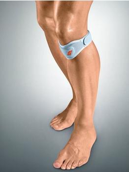 Sporlastic Kasseler Patellar-Sehnenbandage Platinum