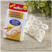 Druckstellen Schutzkissen Latex extra we 9 St