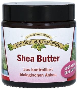 Axisis Shea Butter 100%