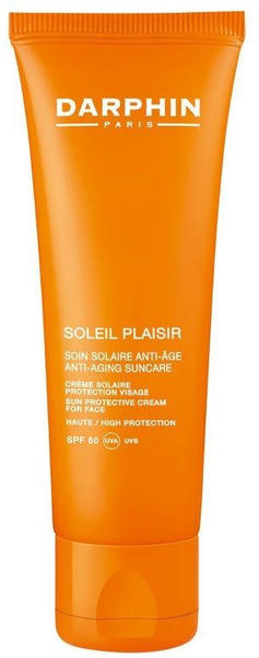 Darphin Soleil Plaisir Anti-Aging Suncare Face SPF 50 (50ml)