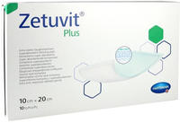 Zetuvit Plus Extrastarke Saugkompr.steri 10 St
