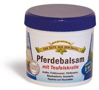Pferdebalsam mit Teufelskralle (200ml)