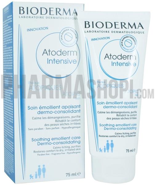 Bioderma Atodem Intensive Balm (75ml)