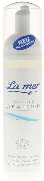 La mer Flexible Cleansing Reinigungsschaum (200ml)