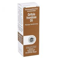 Grifola Frondosa D 5 Tropfen 30 ml