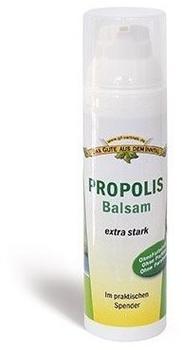 Axisis Propolis Balsam im Spender