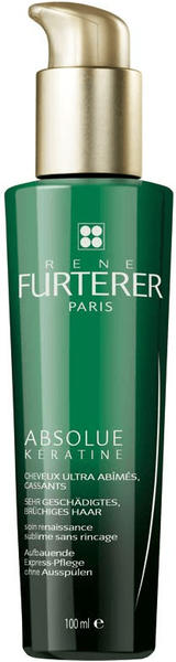 Renè Furterer Absolute Kératine Haarcreme (100 ml)