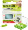 Alpine Hearing Protection HN226286, Alpine Hearing Protection ALPINE SleepSoft