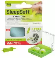 ALPINE HN226286, ALPINE SleepSoft