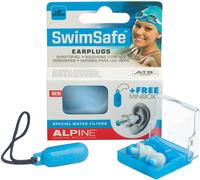 PZN-DE 10992557, Alpine Nederland B.V Alpine Swimsafe Ohrst&ouml;psel 2 St