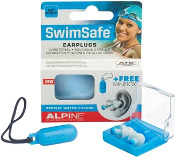 Alpine SwimSafe Ohrstöpsel