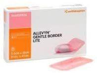 Smith & Nephew Allevyn Ag Sacrum 22 x 22 cm Verband (10 Stk.)