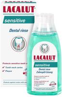 PZN-DE 10991724, Lacalut sensitive Zahnsp&uuml;l-L&ouml;sung Mundwasser Inhalt: 300 ml,