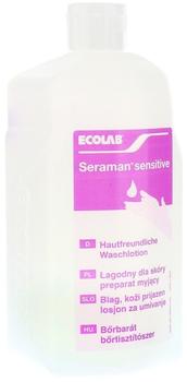 Ecolab Deutschland GmbH Seraman sensitive