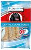 Bogadent Dental Clean Bones f.Hunde 2X60 g