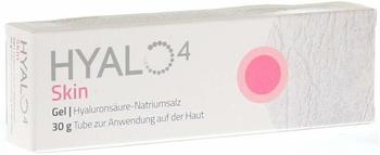 AT Technologies GmbH HYALO 4 Skin Gel