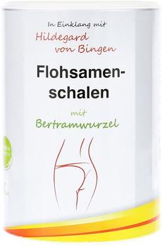 Gutsmiedl Hildegard-Produkte Flohsamenschalen mit Bertramwurzel gemahlen (250 g)