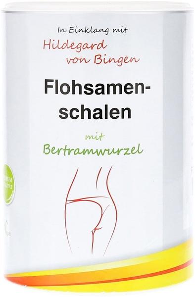 Gutsmiedl Hildegard-Produkte Flohsamenschalen mit Bertramwurzel gemahlen (250 g)