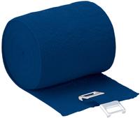 PZN-DE 10917768, H&ouml;ga-Pharm H&Ouml;GA-LASTIC Color Idealbinde 6 cmx5 m blau cello. 1 St