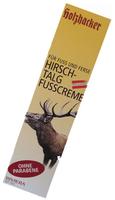 Riviera Hirschtalg Fu&szlig;creme parabenfrei 75 ml
