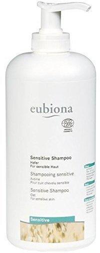 Eubiona Sensitive Shampoo Hafer (500ml)