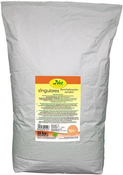 cdVet Singulares Eierschalenpulver extrafein 25 kg