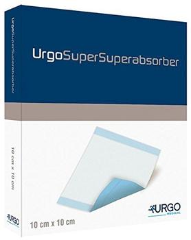Urgo UrgoSuperSuperabsorber 20x30cm