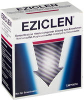Eziclen Konzentrat Z.herst.e.lsg.z.einne 24X2 Fl