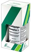 Beruhigungs Komplex L Ho-Fu-Complex Trop 100 ml