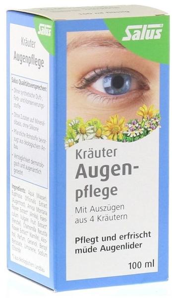 Kräuter Augenpflege (100 ml)