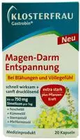 PZN-DE 10917219, MCM KLOSTERFRAU Vertr Klosterfrau Magen-Darm Entspannung...