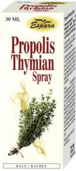 Espara Propolis Thymian Spray (30 ml)