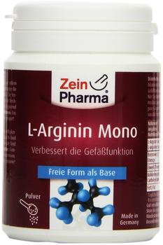 ZeinPharma L-Arginin Mono Pulver (180 g)
