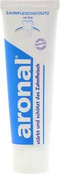 Aronal Zahnfleischschutz Zahnpasta (75ml)