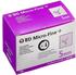 ACA MüllerADAG Pharma BD MICRO-FINE+ Pen Nadeln 0.25x5mm