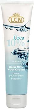 LCN Urea 10% Fußcreme (100 ml)