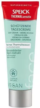 Speick Thermal Sensitiv Sch&uuml;tzende Tagescreme (50ml)