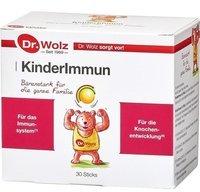 PZN-DE 10417480, Kinderimmun Dr. Wolz Pulver Inhalt: 60 g, Grundpreis: &euro;...