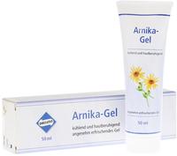 PZN-DE 10824512, Dreluso-Pharmazeutika Dr.Elten & Sohn Arnika Gel 50 ml, Grundpreis: