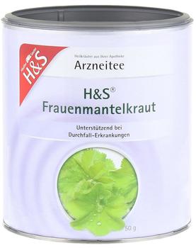 H&S Frauenmantelkraut lose (50g)