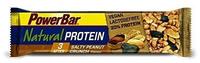 PowerBar Natural Protein Riegel Salty Peanut Crunch 40g