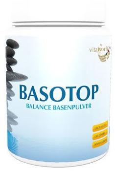 Vita World GmbH Basotop Balance Basenpulver
